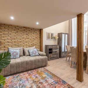 Appartement met Twee Slaapkamers